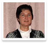 Angela Irene Glaser